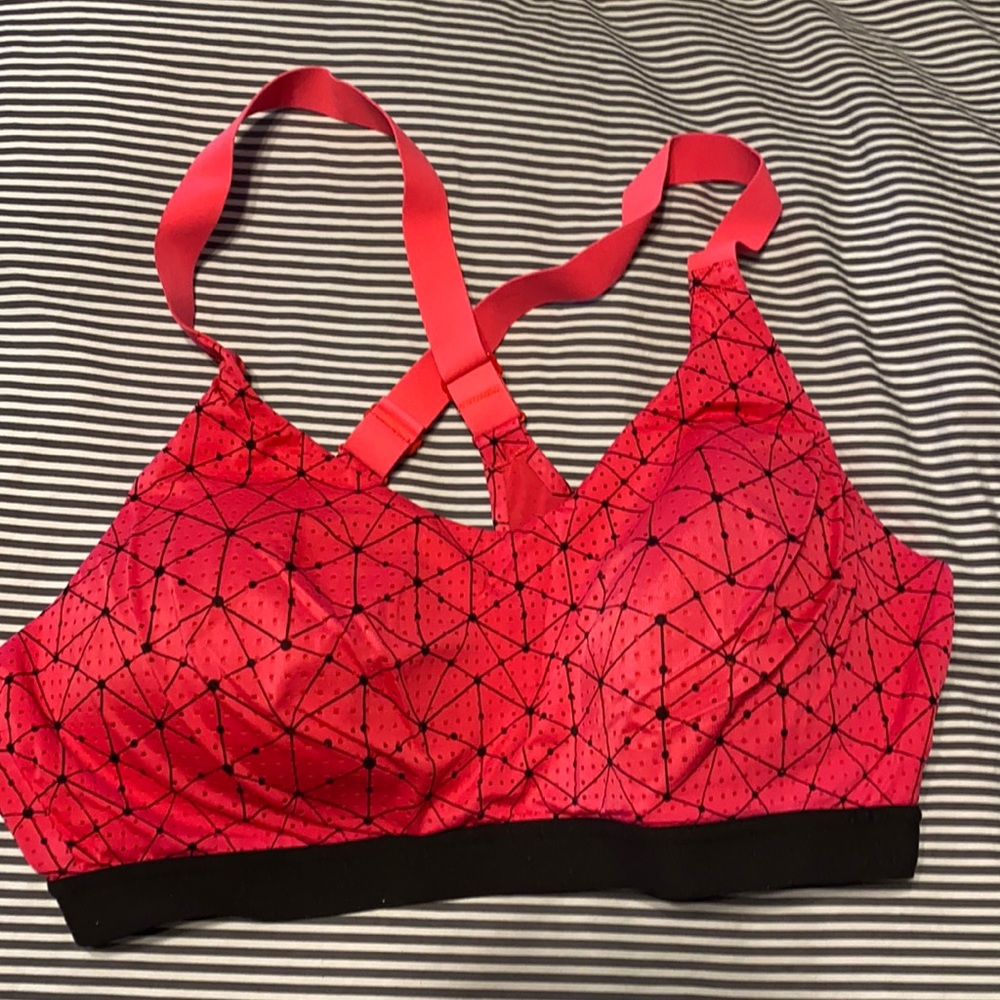 Victoria secret sports bra